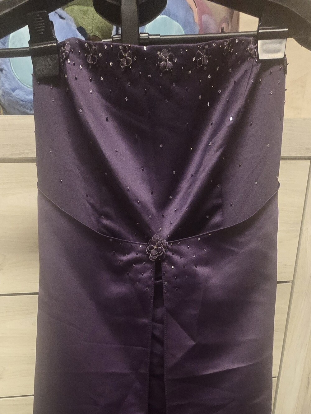 Prom Or Bridesmaid Dress